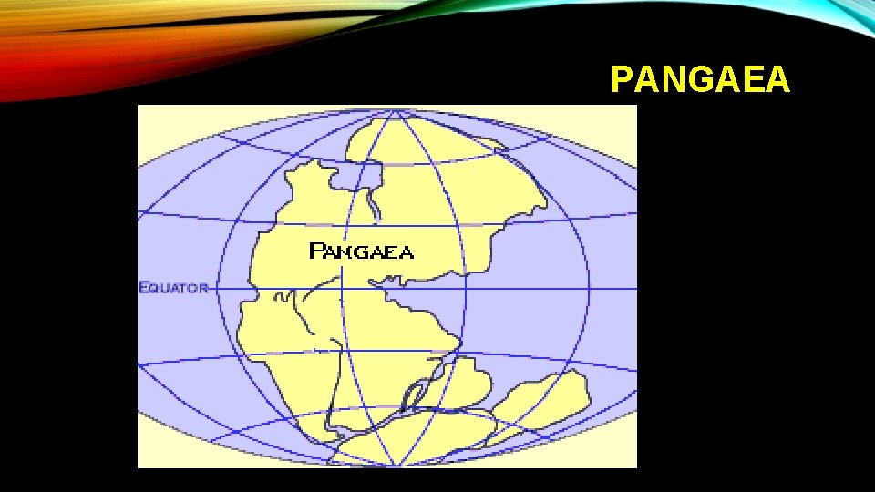 PANGAEA 