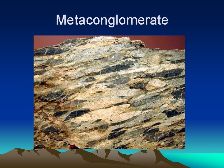 Metaconglomerate 