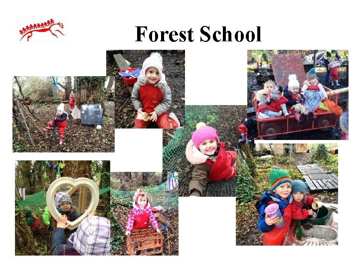 Forest School 