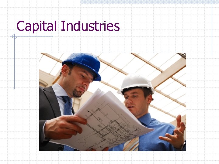 Capital Industries 