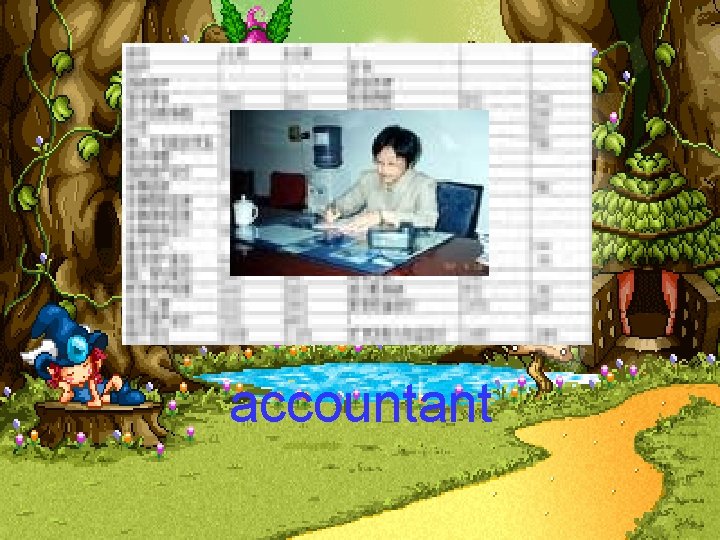 accountant 