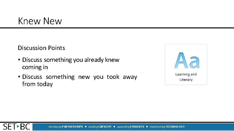 Agenda Brief Overview of Display Features Display settings