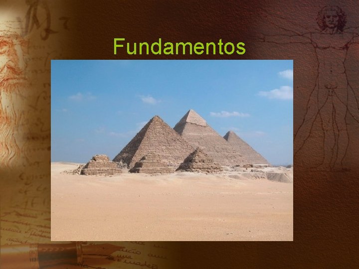 Fundamentos 