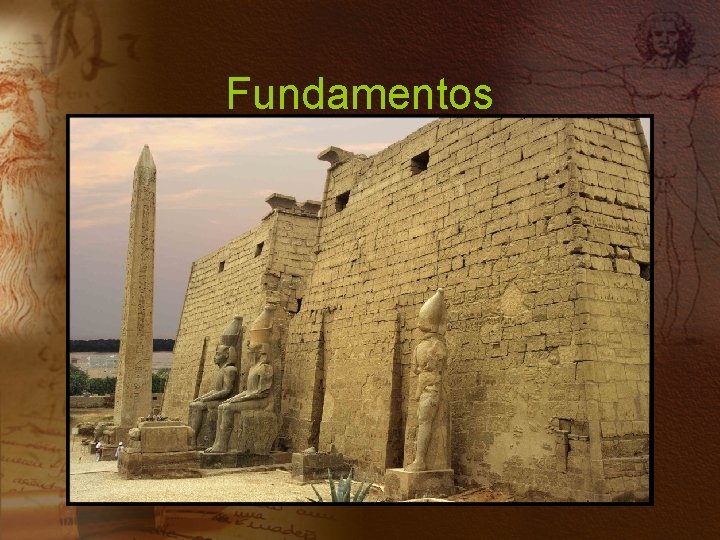 Fundamentos 