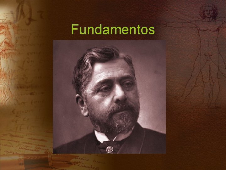 Fundamentos 