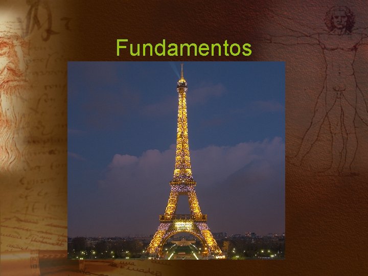 Fundamentos 