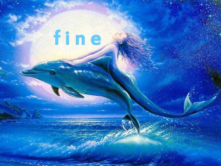 fine 