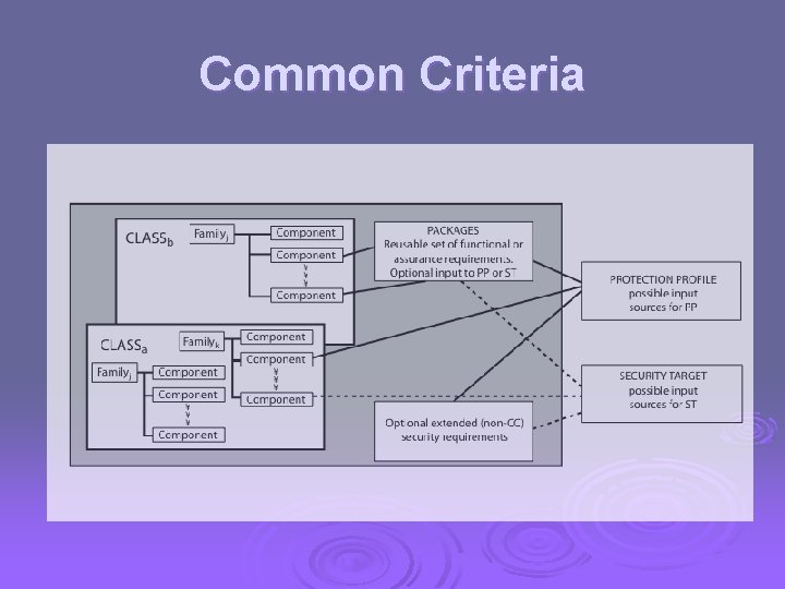 Common Criteria 