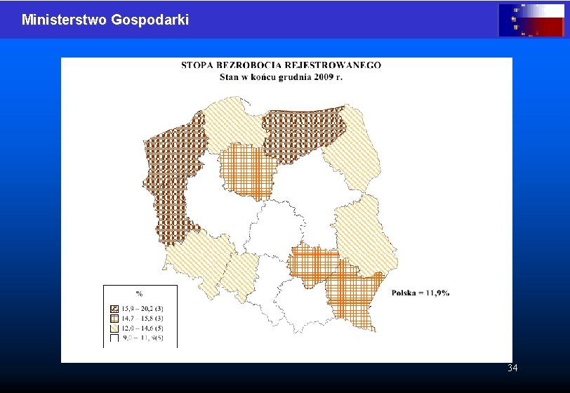 Ministerstwo Gospodarki 34 