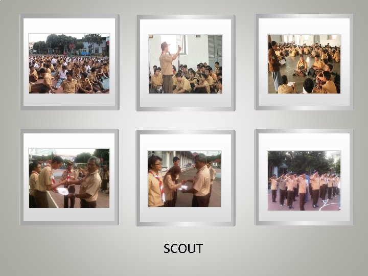 SCOUT 