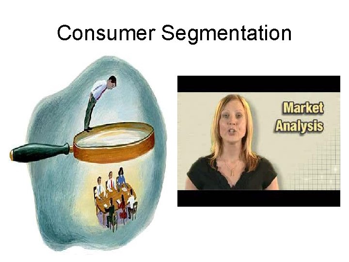 Consumer Segmentation 