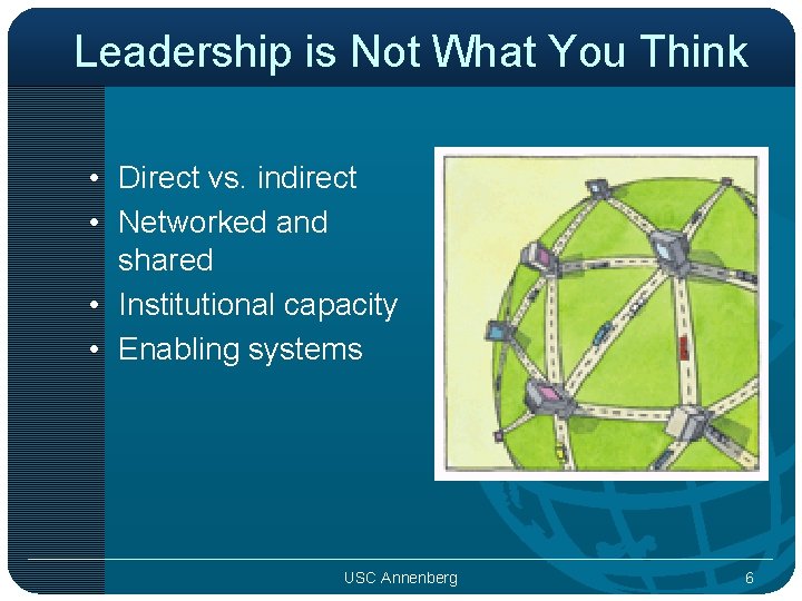 Executive Leadership Scenarios Strategy Patricia Riley Zhan Li