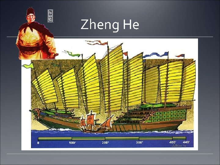 Zheng He 