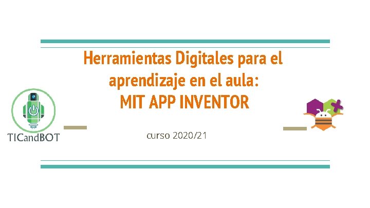 Herramientas Digitales para el aprendizaje en el aula