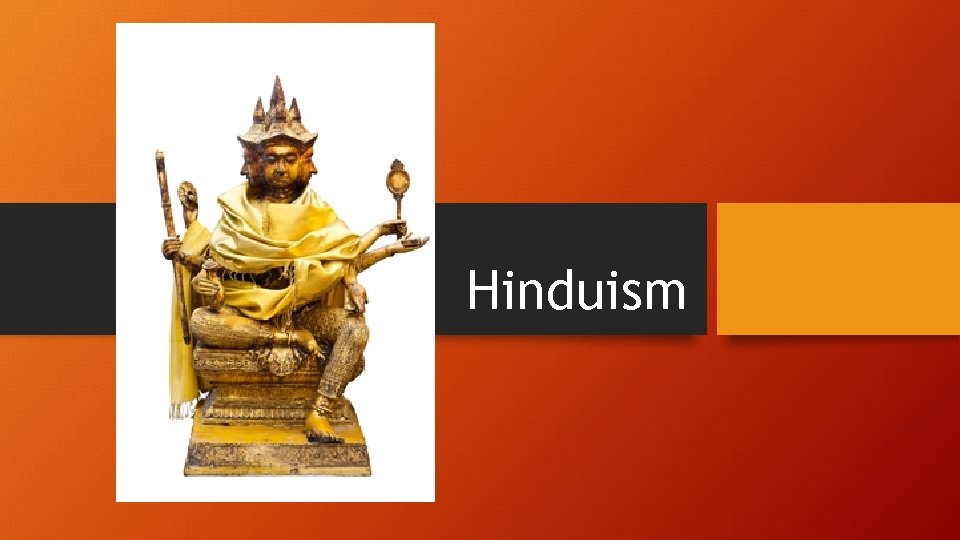 Hinduism 