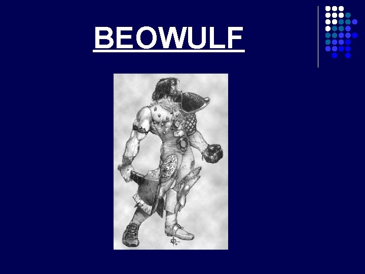 BEOWULF 