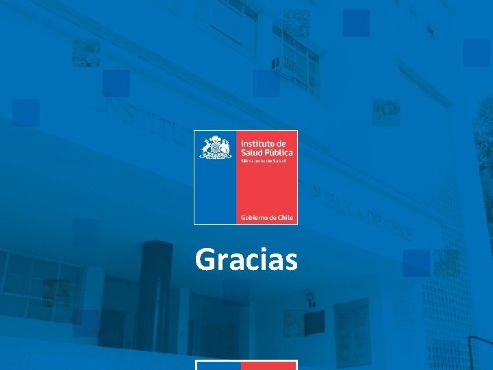 Gracias 