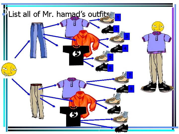 Dress Mr. • List all of hamad Mr. hamad’s outfits 1 2 3 4 Dress Mr. • List all of hamad Mr. hamad’s outfits 1 2 3 4