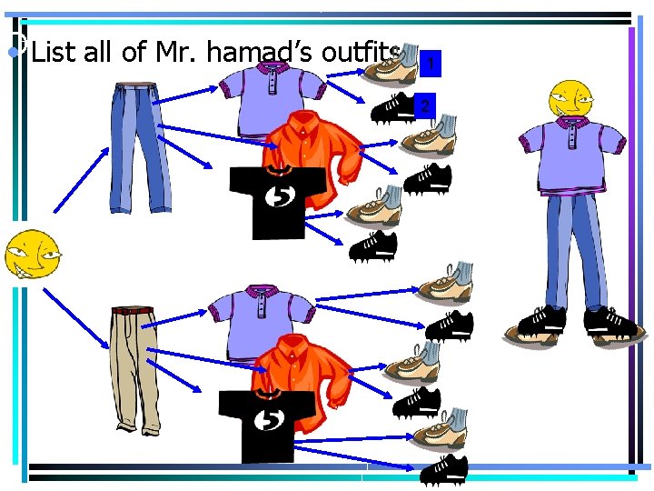 Dress Mr. • List all of hamad Mr. hamad’s outfits 1 2 Dress Mr. • List all of hamad Mr. hamad’s outfits 1 2