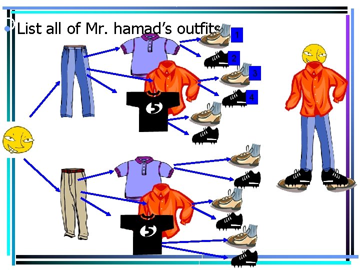 Dress Mr. • List all of hamad Mr. hamad’s outfits 1 2 3 4 Dress Mr. • List all of hamad Mr. hamad’s outfits 1 2 3 4