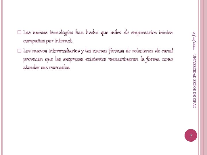 nuevas tecnologías han hecho que miles de empresarios inicien campañas por internet. � Los