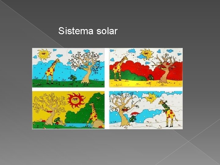 Sistema solar 