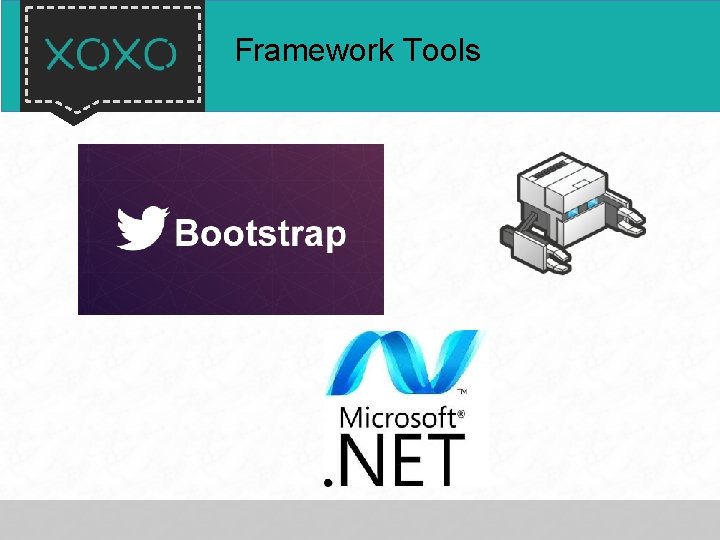 Framework Tools 