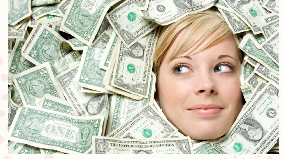 Don’t freak out…. – While the act is not the most important thing in