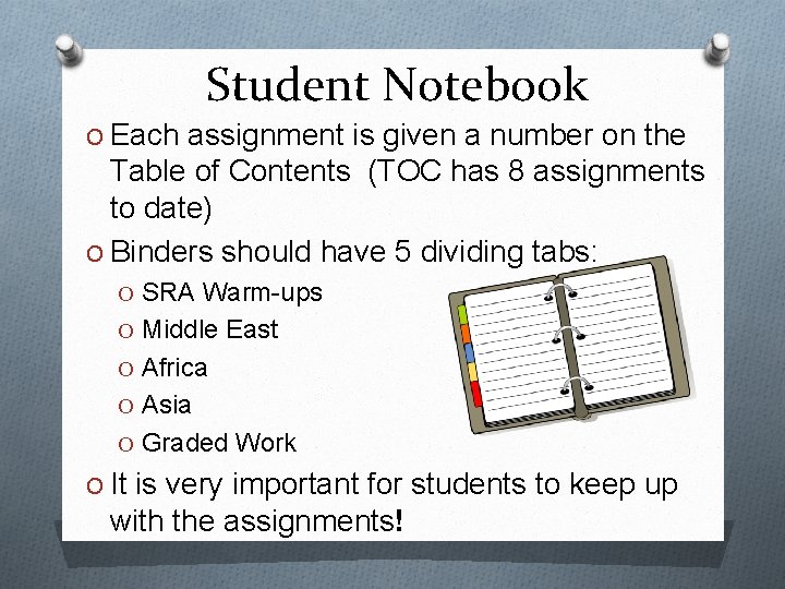 7 th Grade Social Studies Regina Robinson regina