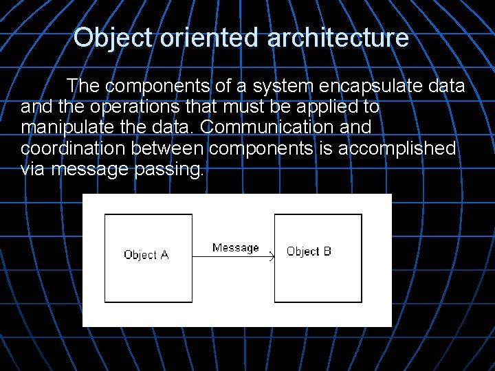 ARCHITECTURAL DESIGN Why is Architecture Important n n