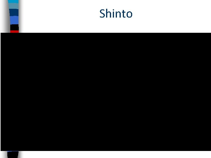 Shinto 