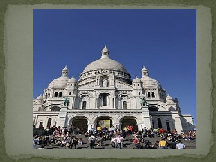 FRANCE BY AINE RAFFERTY Geography of France France