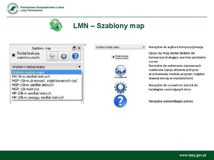 LMN – Szablony map 