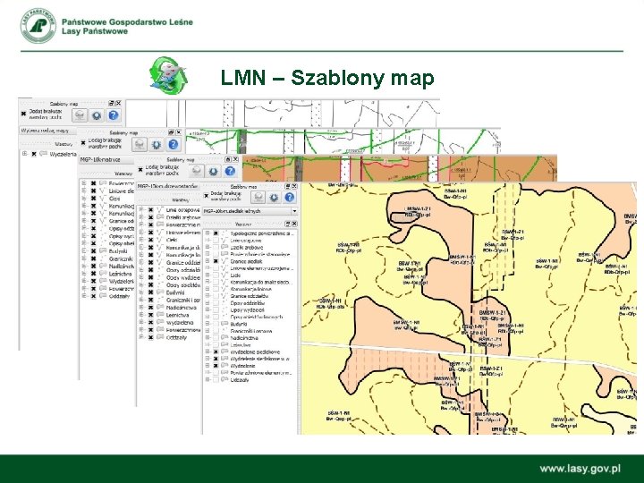 LMN – Szablony map 