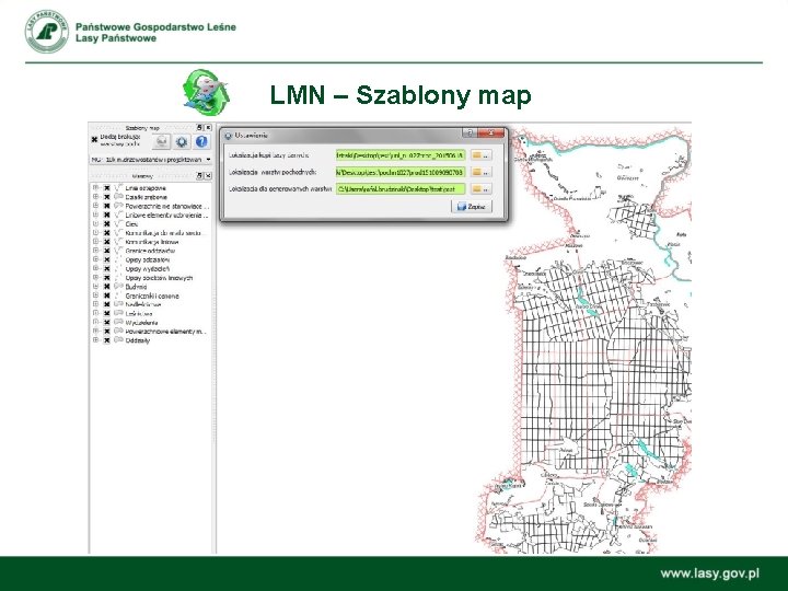 LMN – Szablony map 