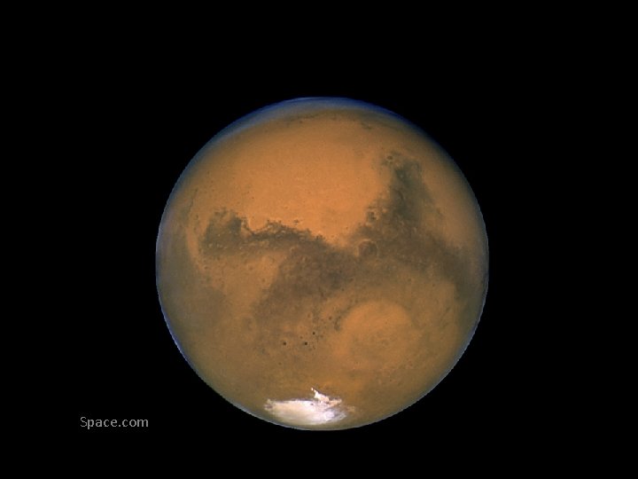Space. com Space. com