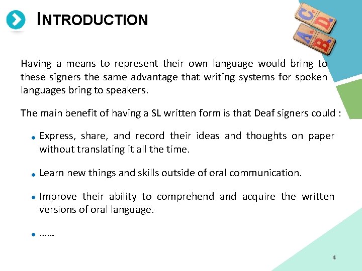 Research Laboratory of Technologies of Information and Communication