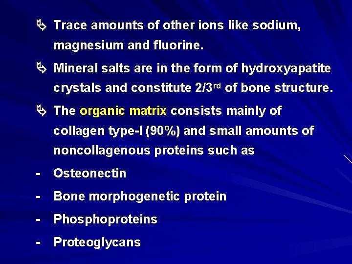 Maxillac Powder Definition It is that portion of the maxilla