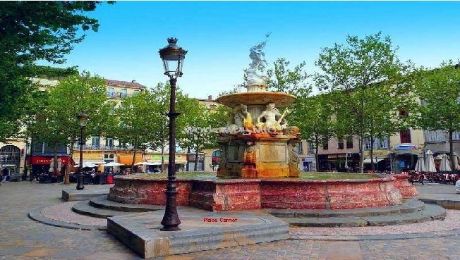 Place Carnot 