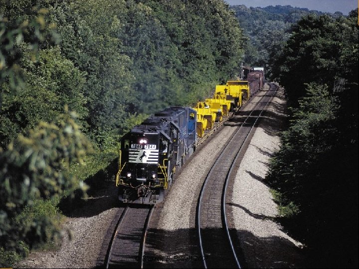 © Warren B. Powell 2007 4 