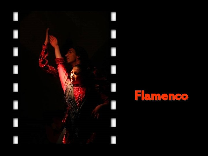 Flamenco 