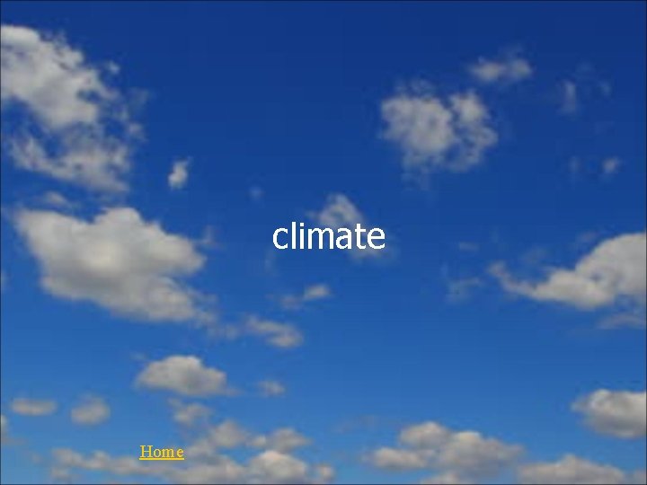 climate Home 