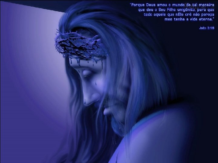 Não sabemos, efectivamente, quem é este “servo de Jahwéh”; no entanto, os primeiros cristãos