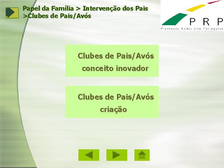 PAPEL DA FAMLIA NA EDUCAO DA CRIANA Sair