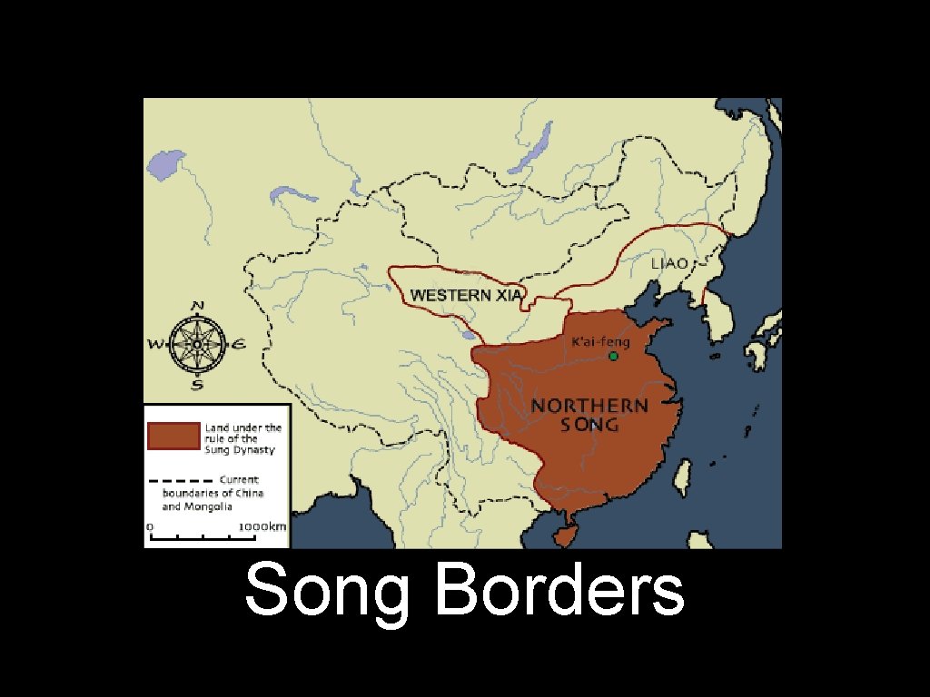 Song Borders 