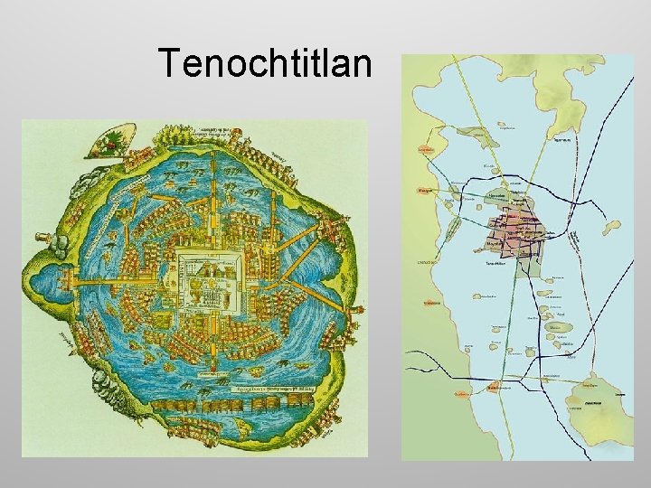 Tenochtitlan 