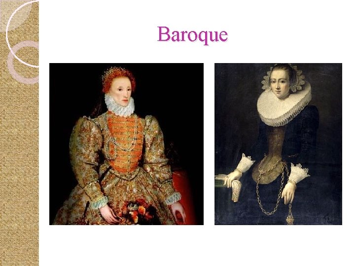 Baroque 