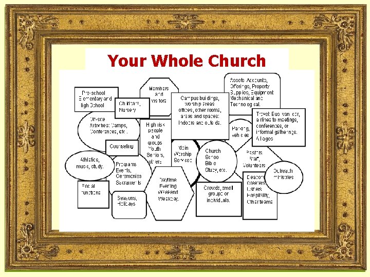 Your Whole Church Your Whole Church