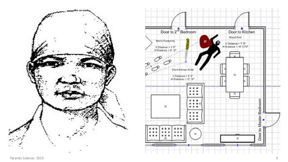 Forensic Science - 2018 8 