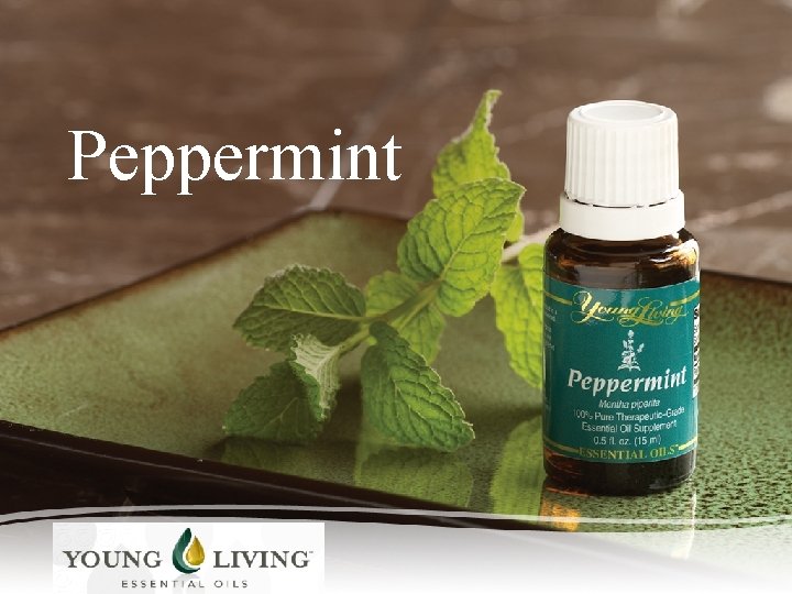 Peppermint 